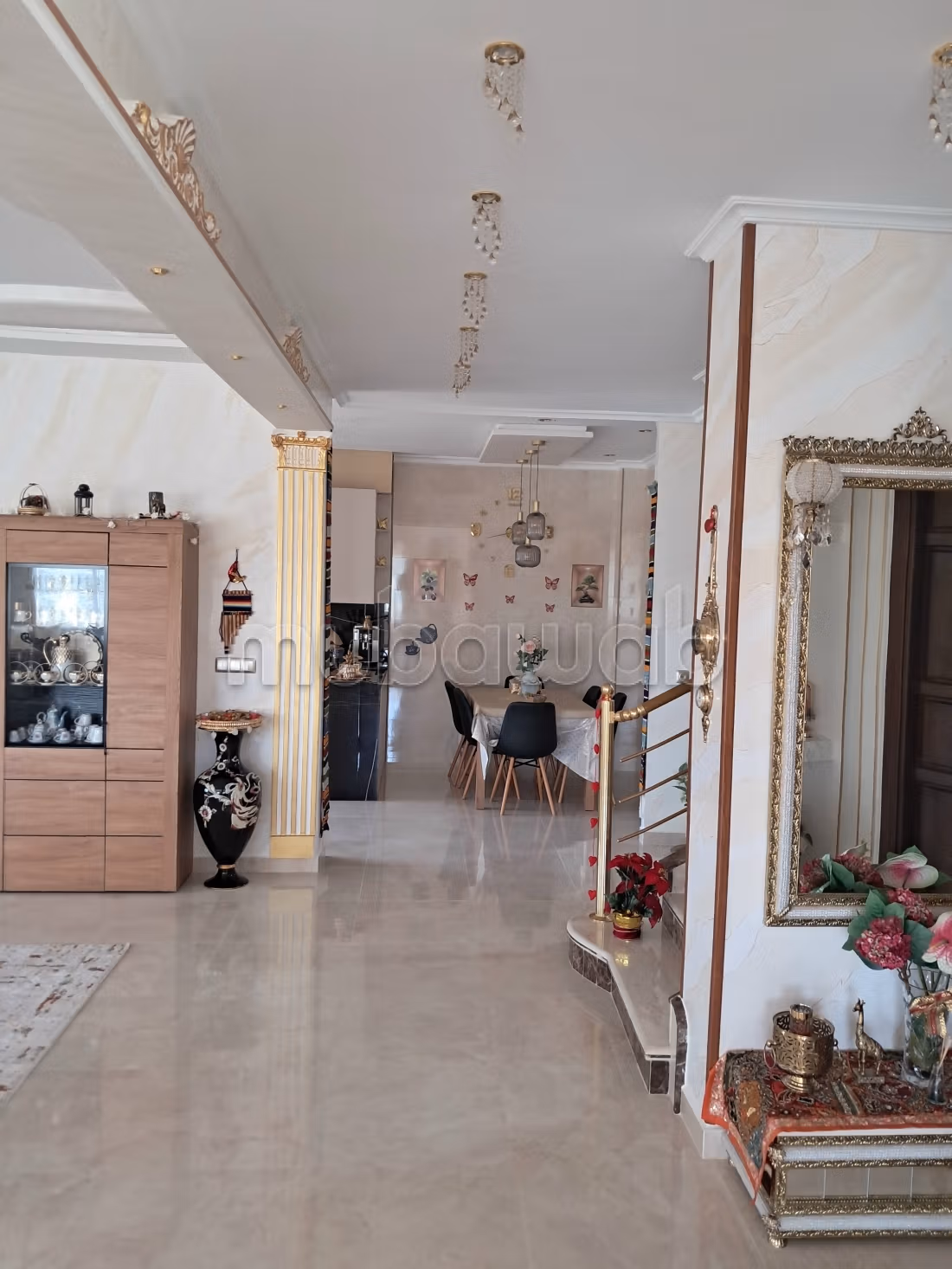 Villa 263 m² à vendre à Tanger — Photo 11