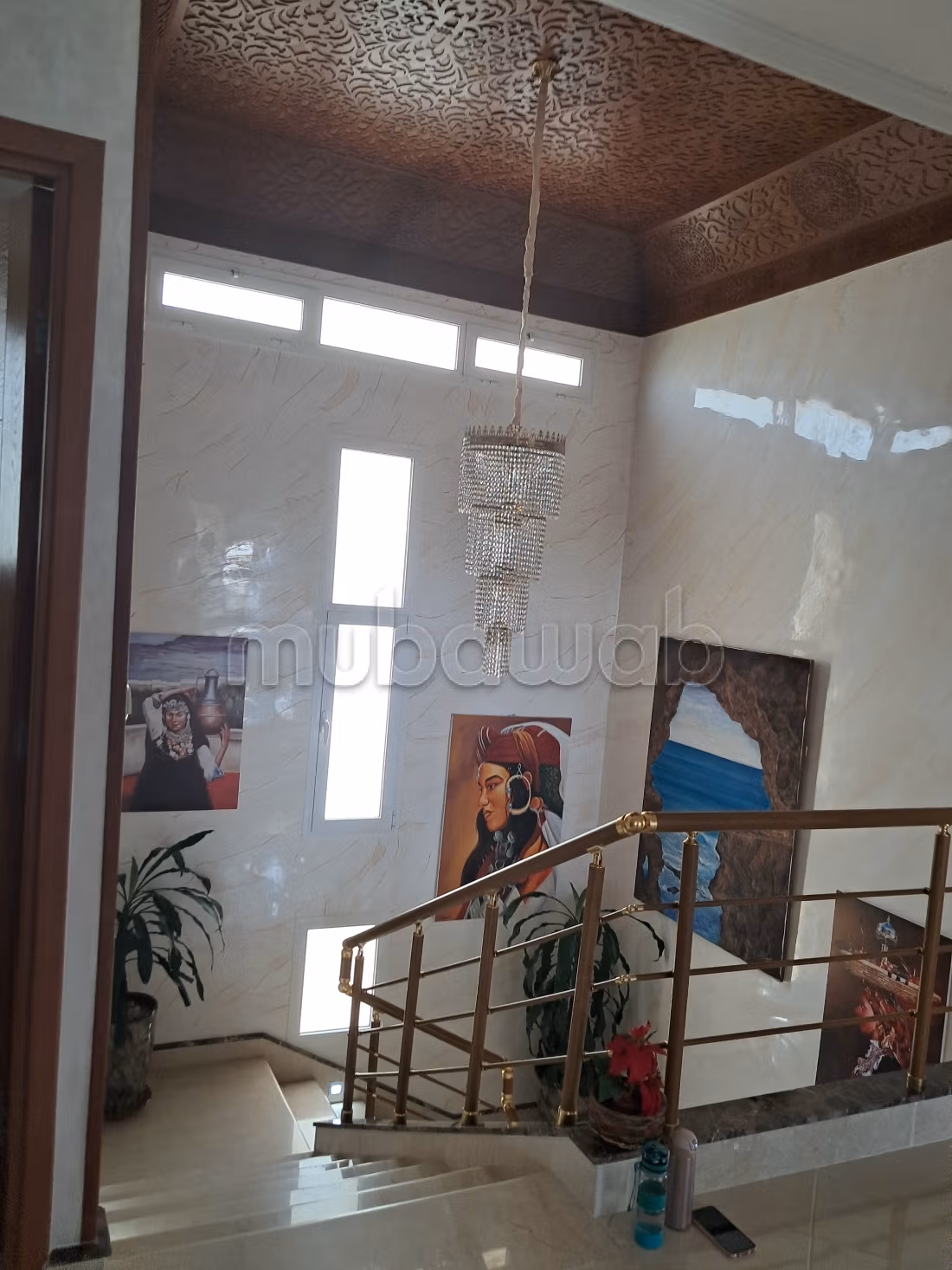 Villa 263 m² à vendre à Tanger — Photo 17
