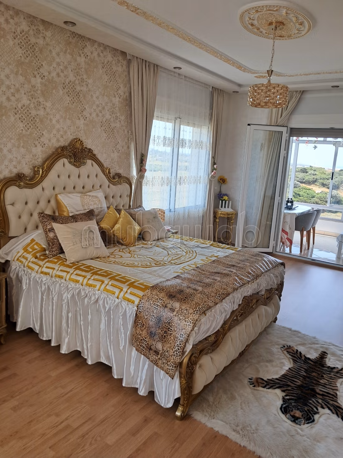 Villa 263 m² à vendre à Tanger — Photo 21