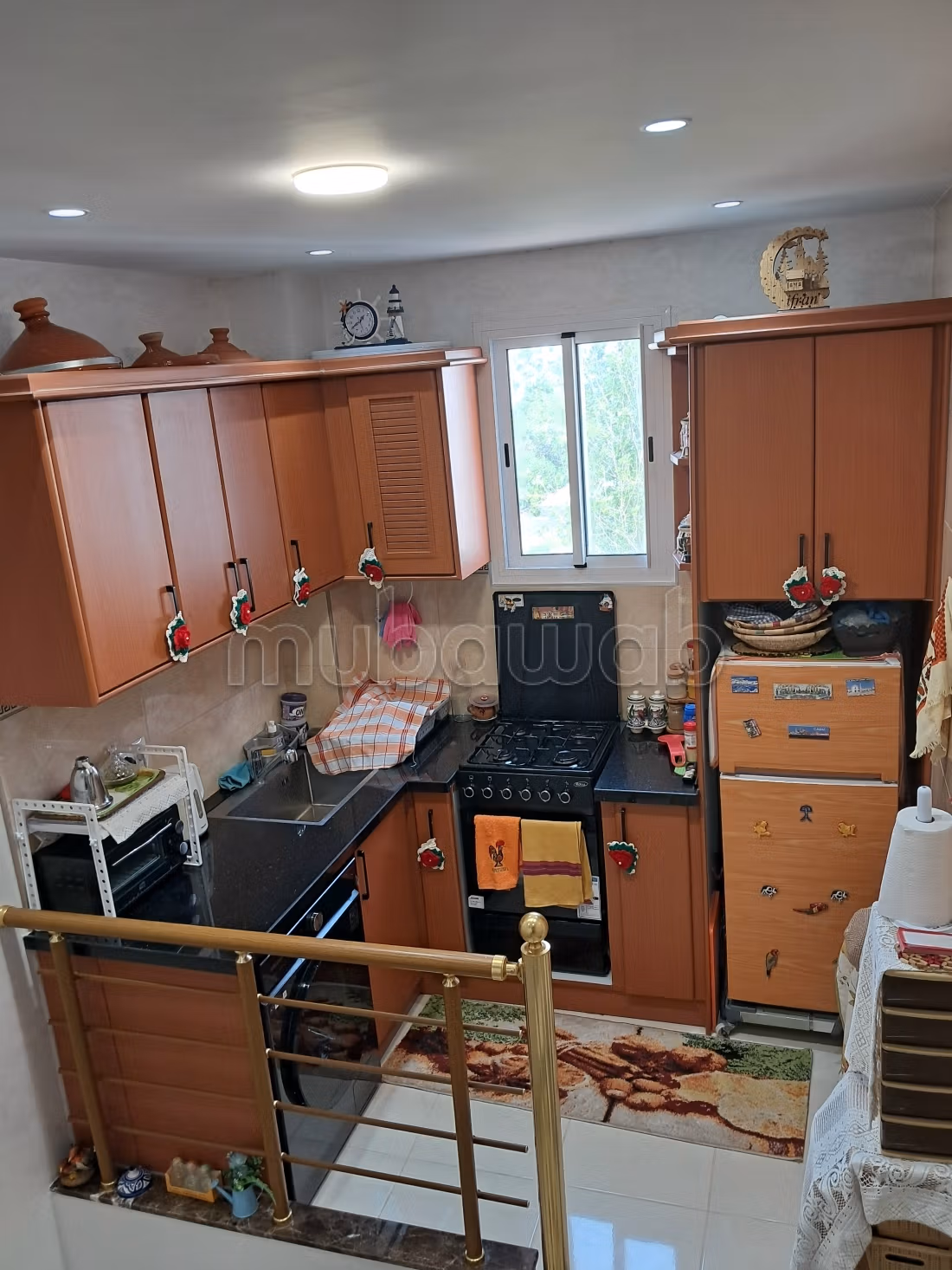 Villa 263 m² à vendre à Tanger — Photo 35