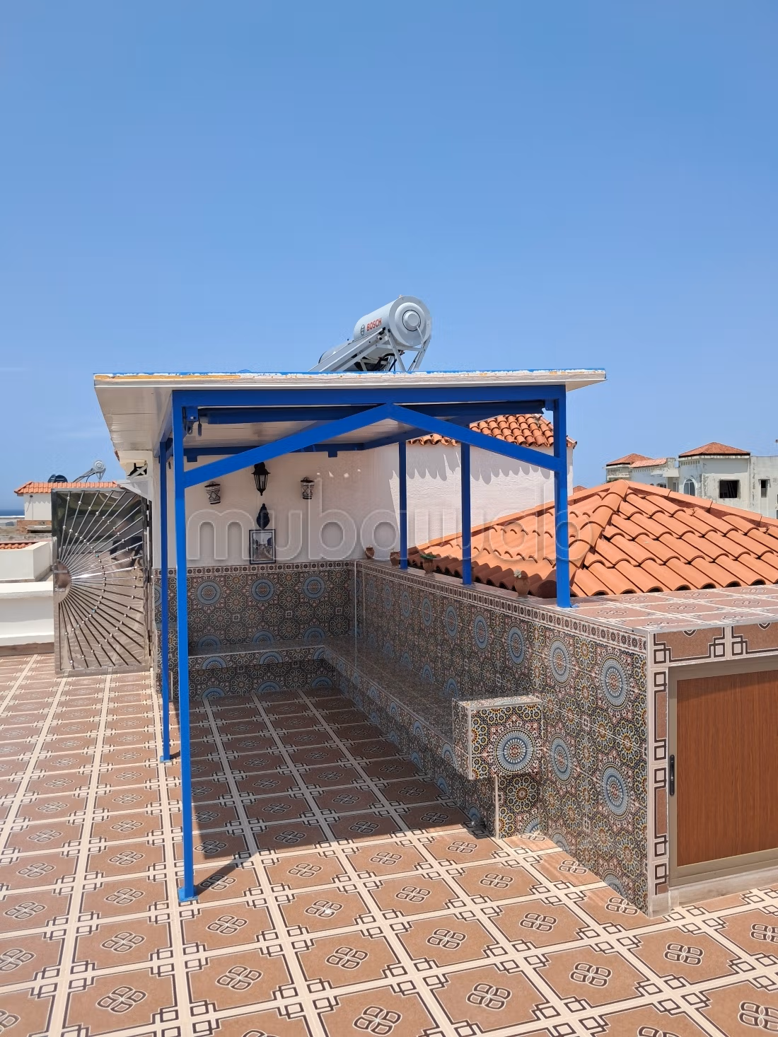 Villa 263 m² à vendre à Tanger — Photo 37