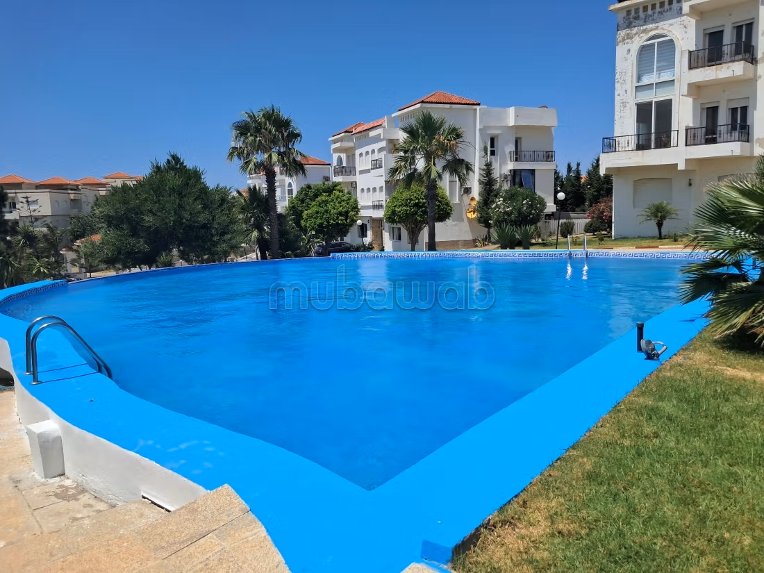 Villa 263 m² à vendre à Tanger — Photo 51
