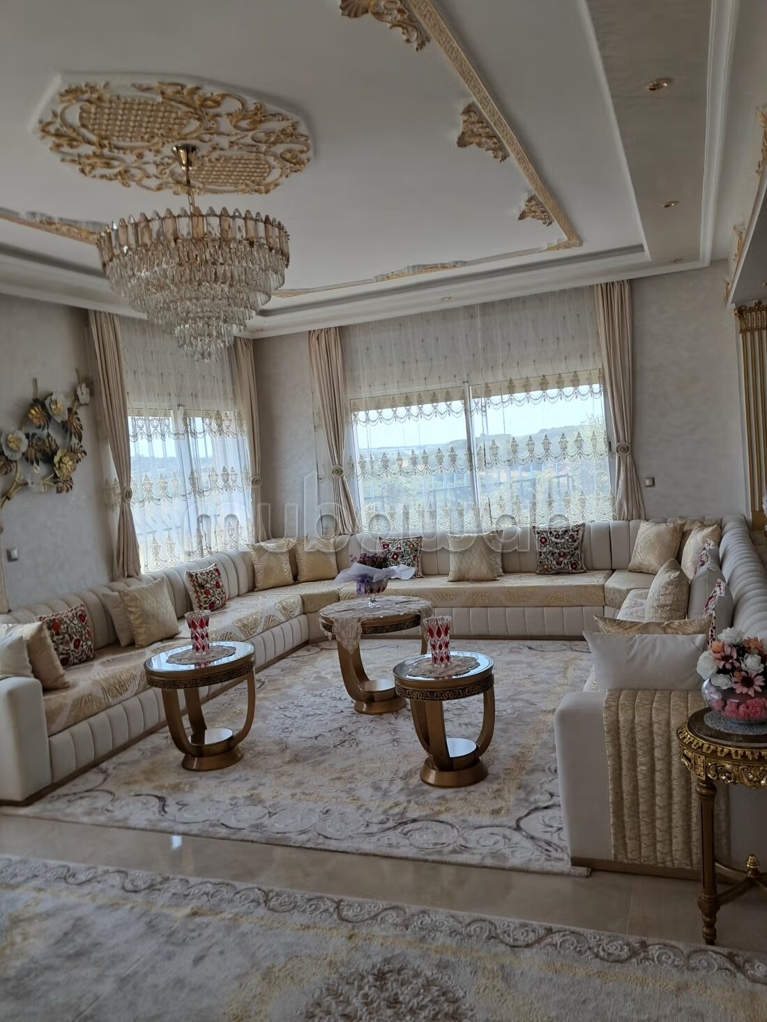 Villa 263 m² à vendre à Tanger — Photo 8
