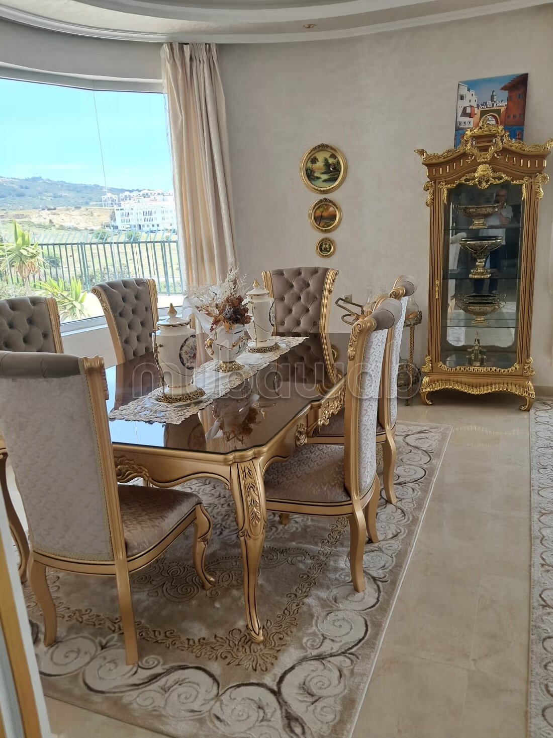 Villa 263 m² à vendre à Tanger — Photo 10