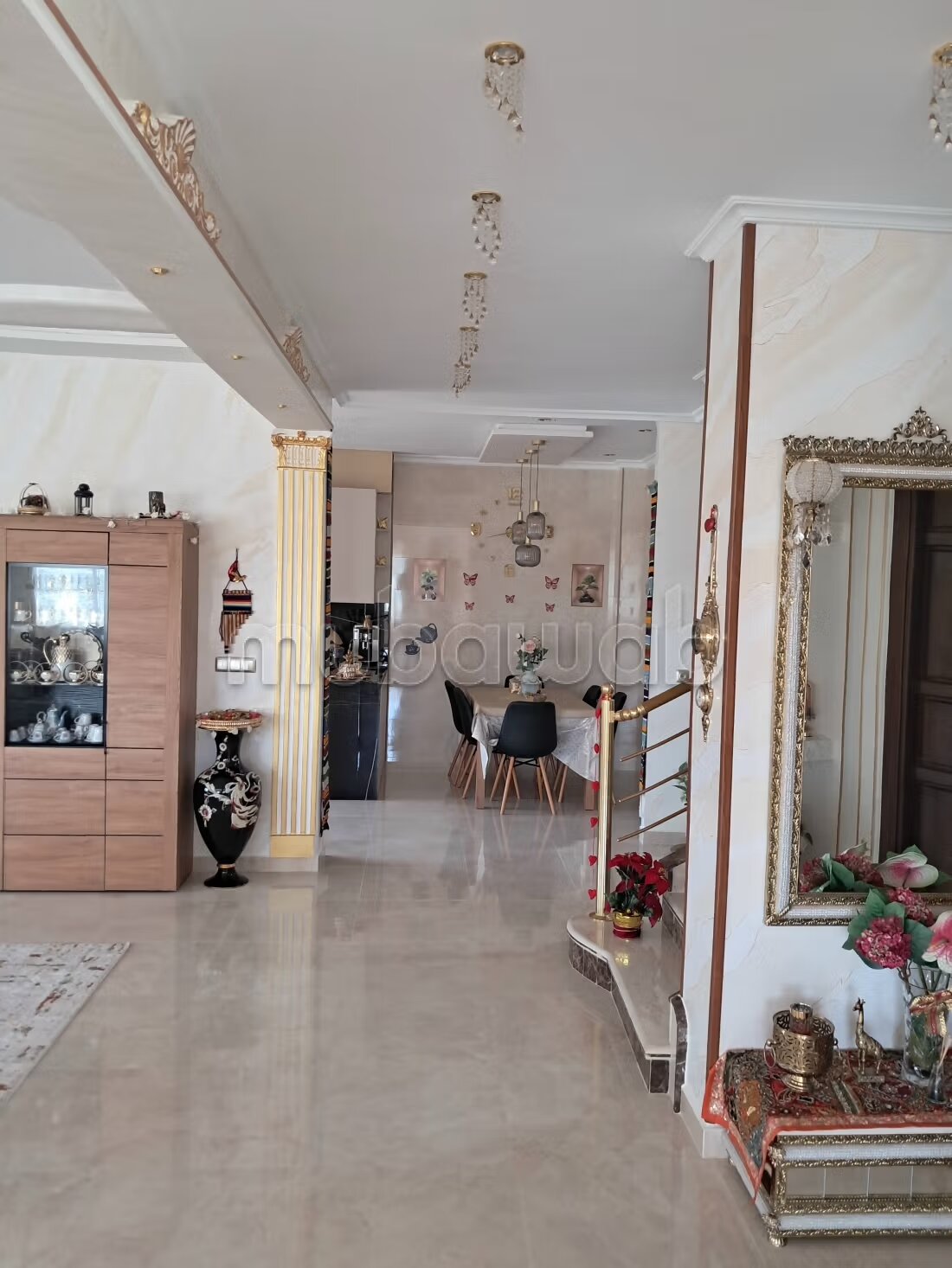 Villa 263 m² à vendre à Tanger — Photo 12