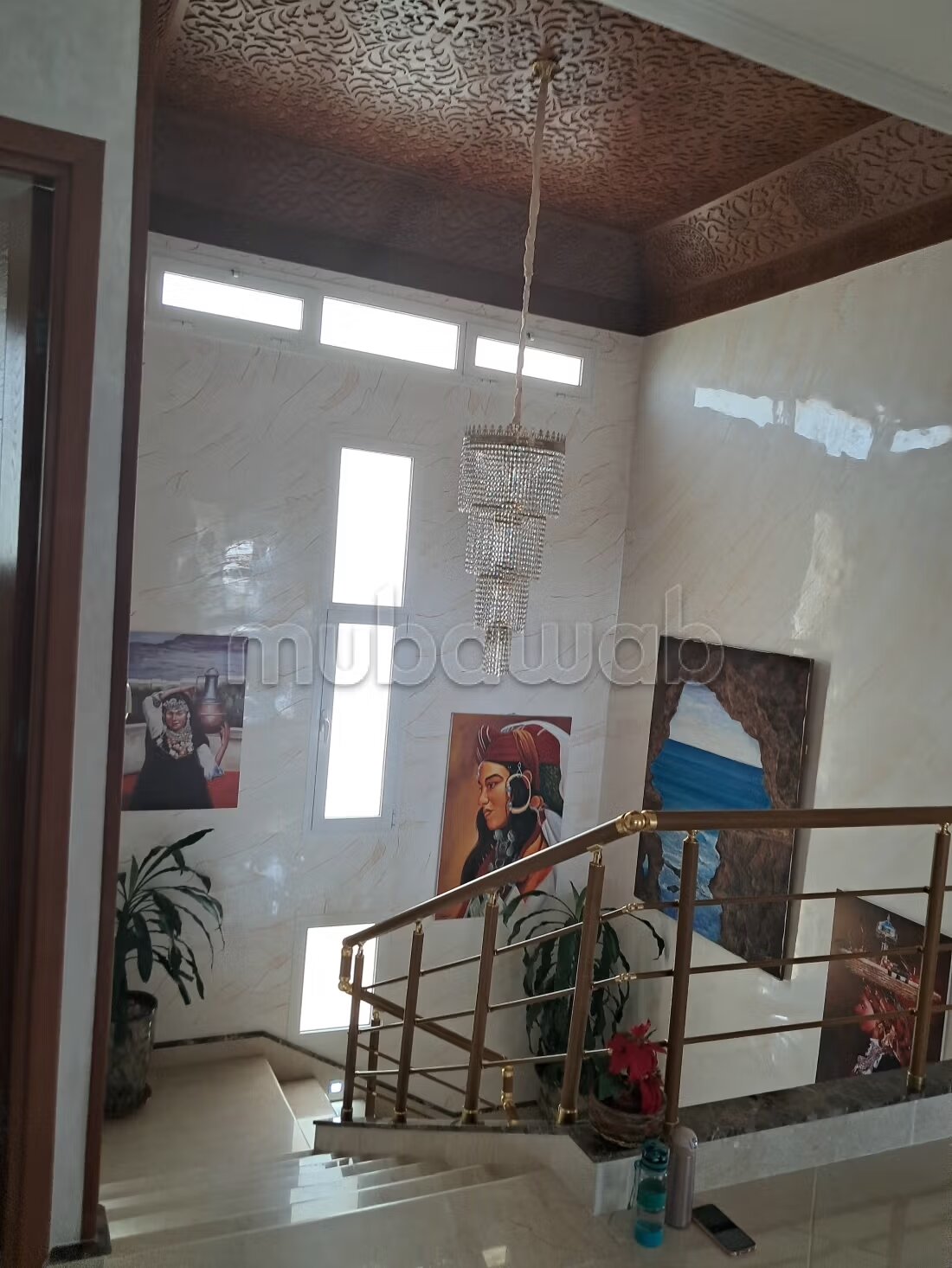 Villa 263 m² à vendre à Tanger — Photo 18