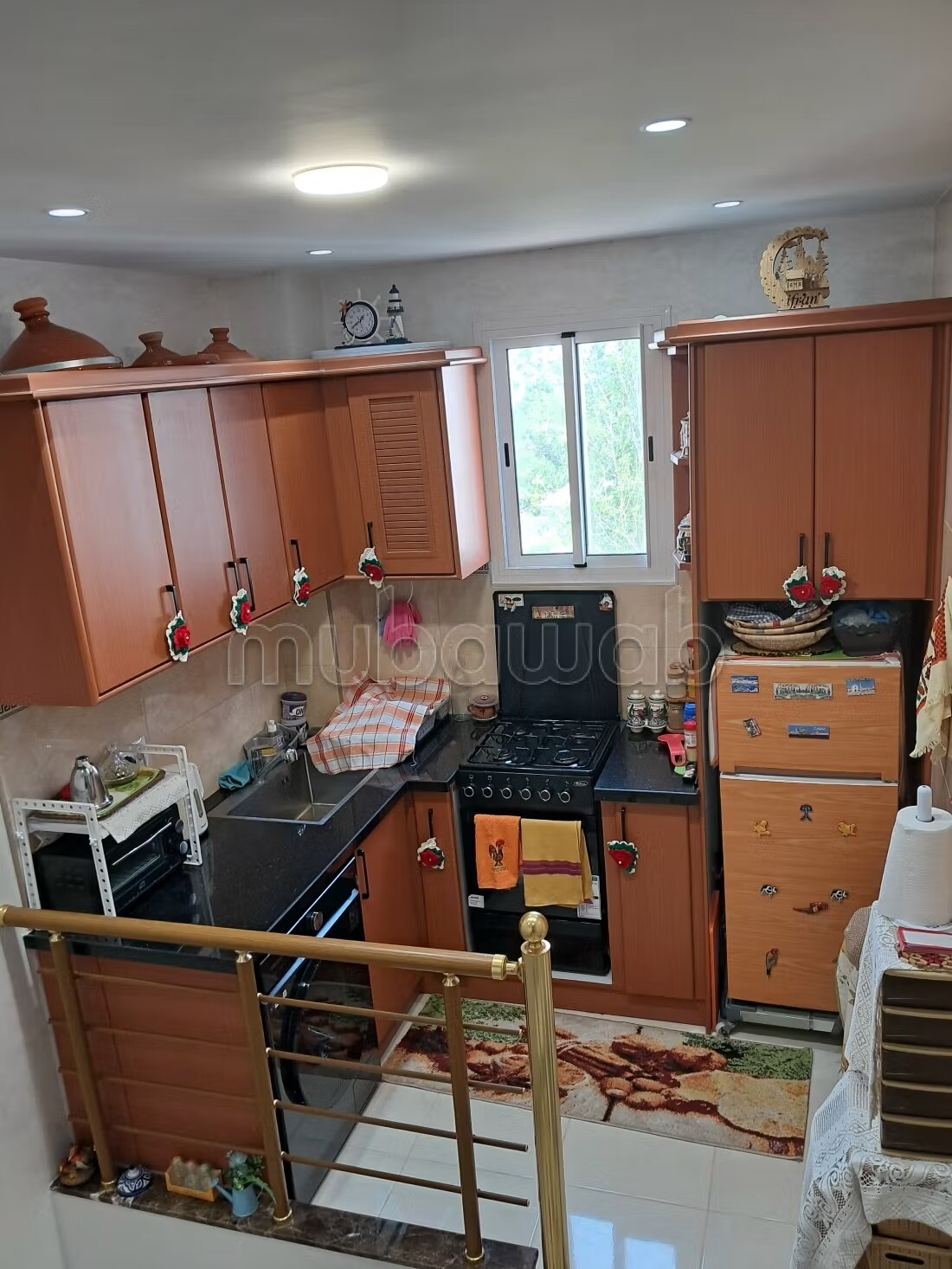 Villa 263 m² à vendre à Tanger — Photo 36
