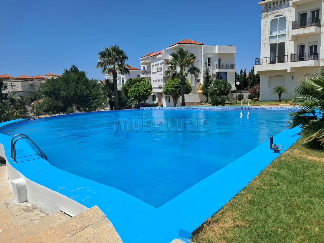 Villa 263 m² à vendre à Tanger — Photo 52