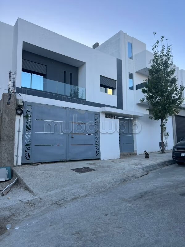 Villa 263 m² à vendre à Tanger — Photo 55