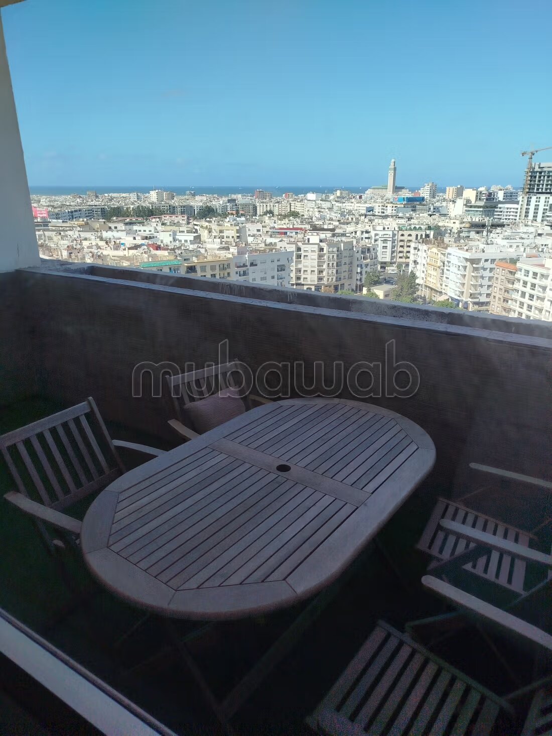 Apartment 203 m² for Rent in Casablanca — Photo 4
