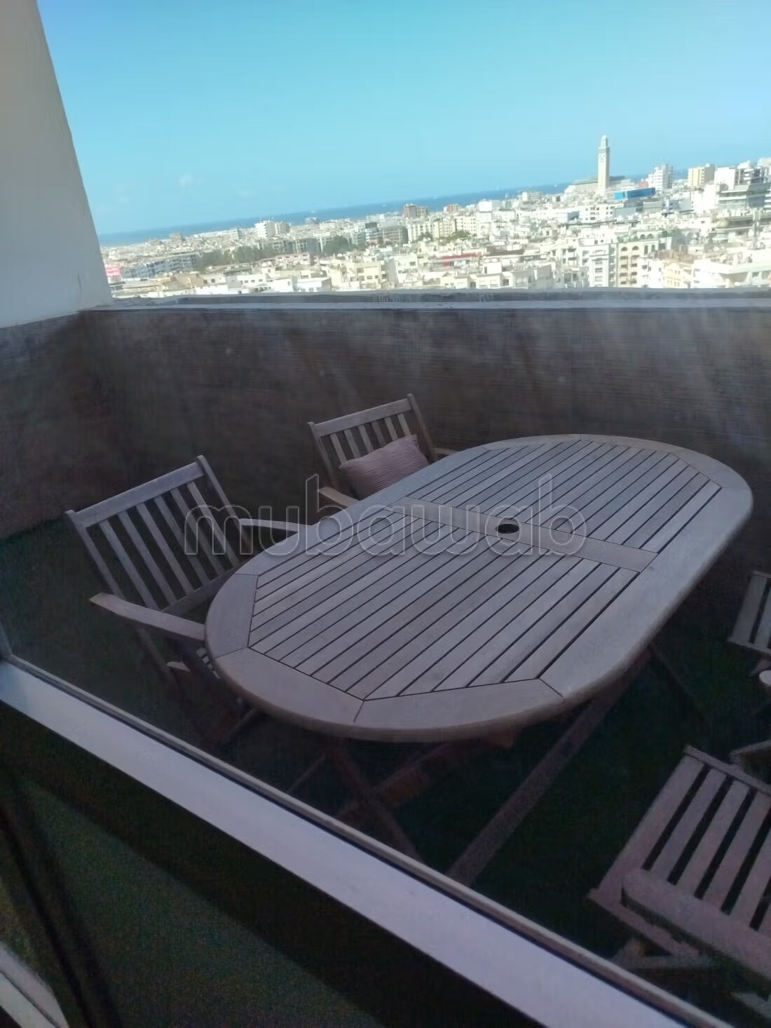 Apartment 203 m² for Rent in Casablanca — Photo 8