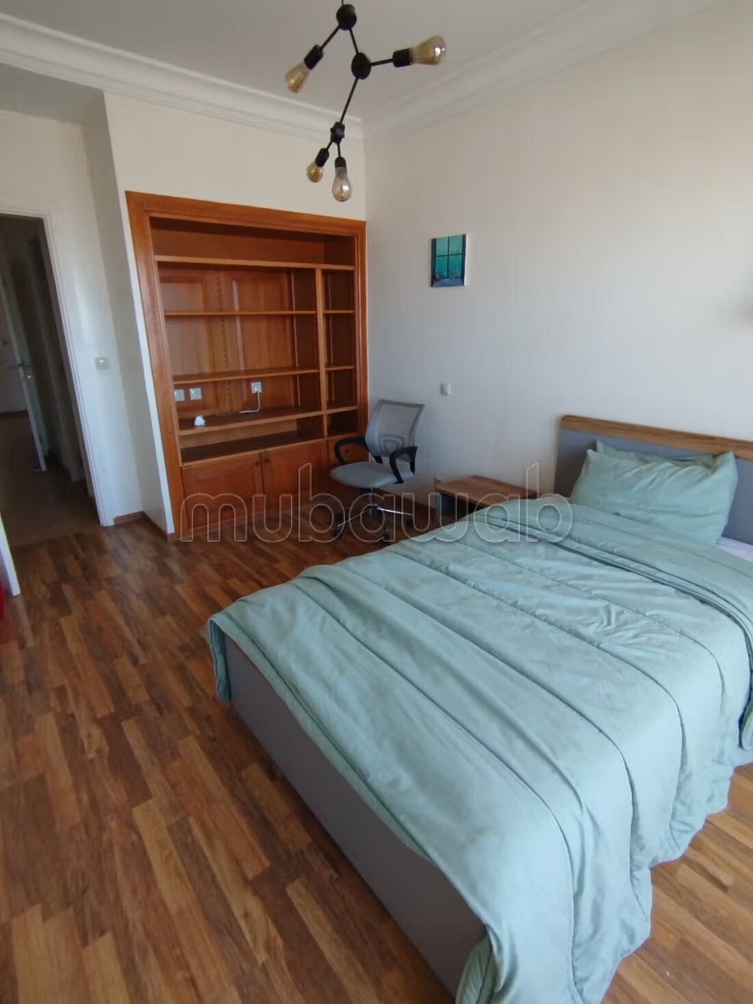 Apartment 203 m² for Rent in Casablanca — Photo 20