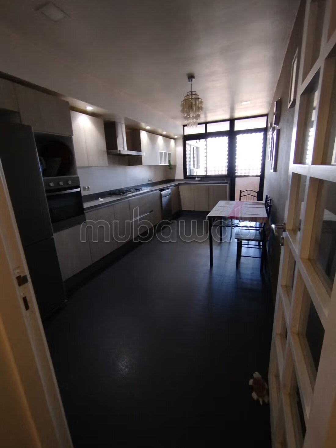 Apartment 203 m² for Rent in Casablanca — Photo 22