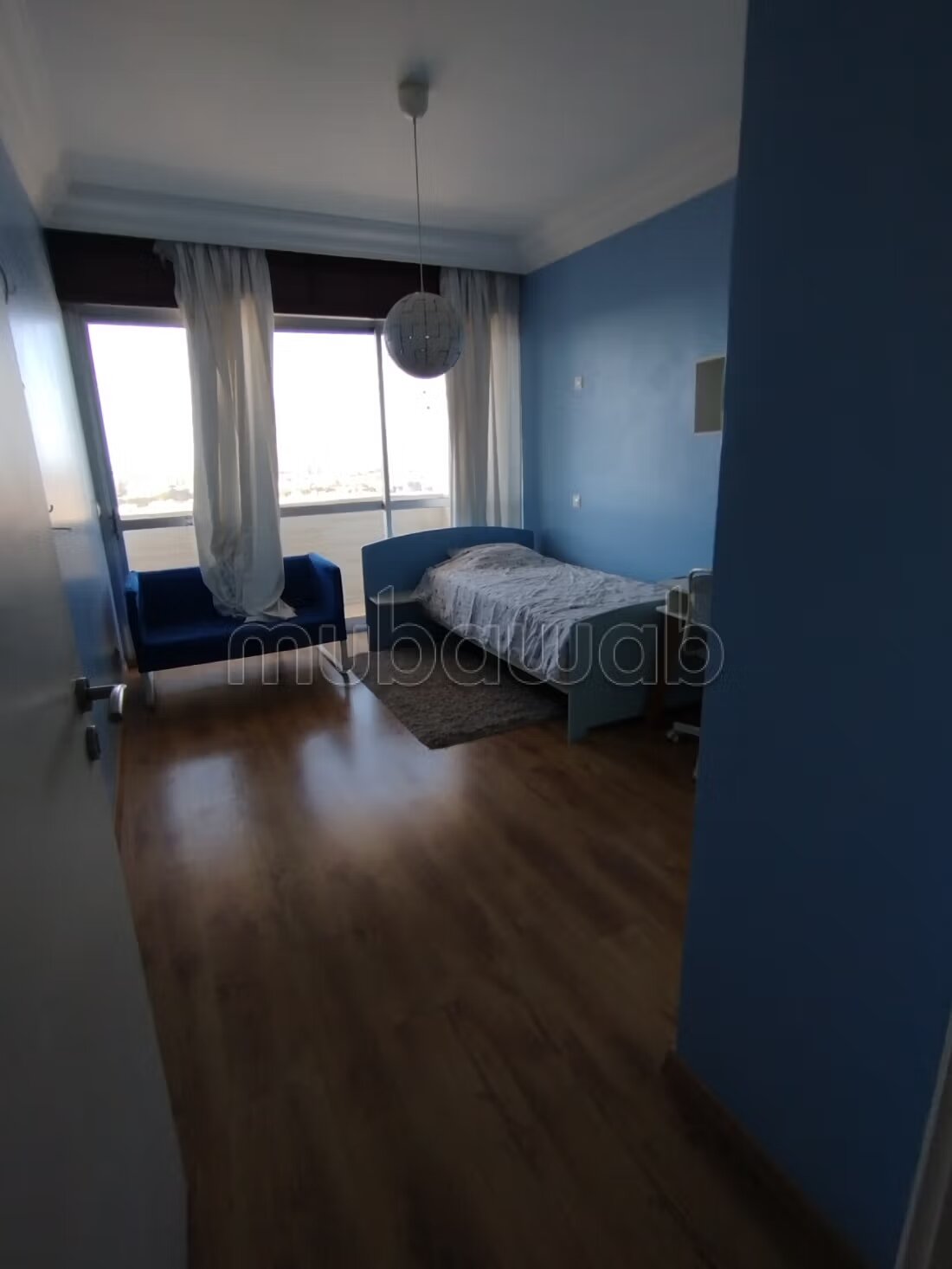 Apartment 203 m² for Rent in Casablanca — Photo 28