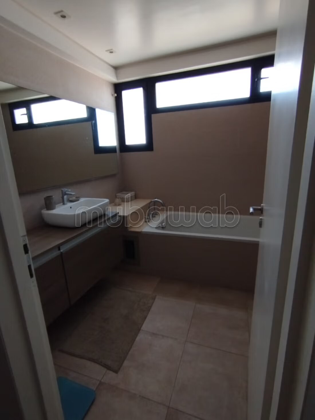 Apartment 203 m² for Rent in Casablanca — Photo 30
