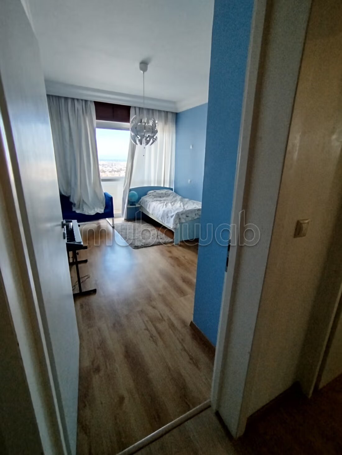 Apartment 203 m² for Rent in Casablanca — Photo 5