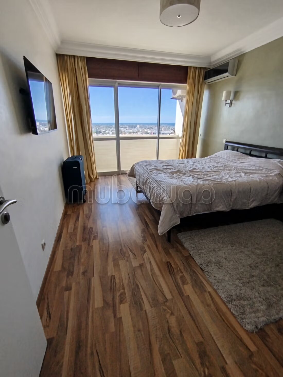 Apartment 203 m² for Rent in Casablanca — Photo 9