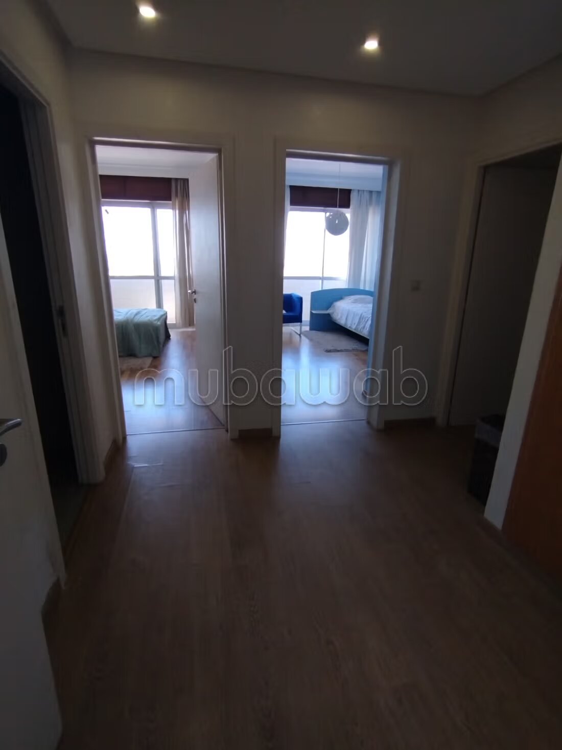 Apartment 203 m² for Rent in Casablanca — Photo 15