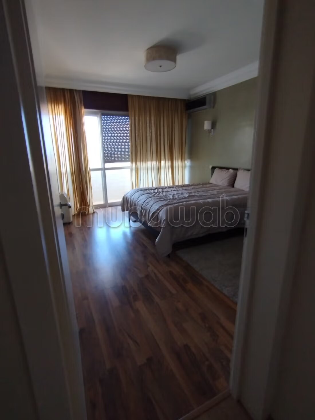 Apartment 203 m² for Rent in Casablanca — Photo 31