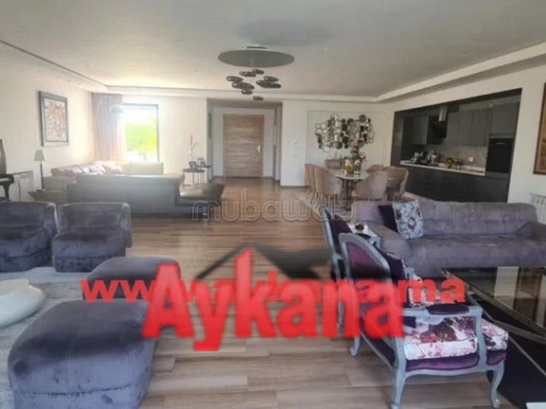 مزرعة 10000 متر مربع للبيع في الرباط — Photo 4