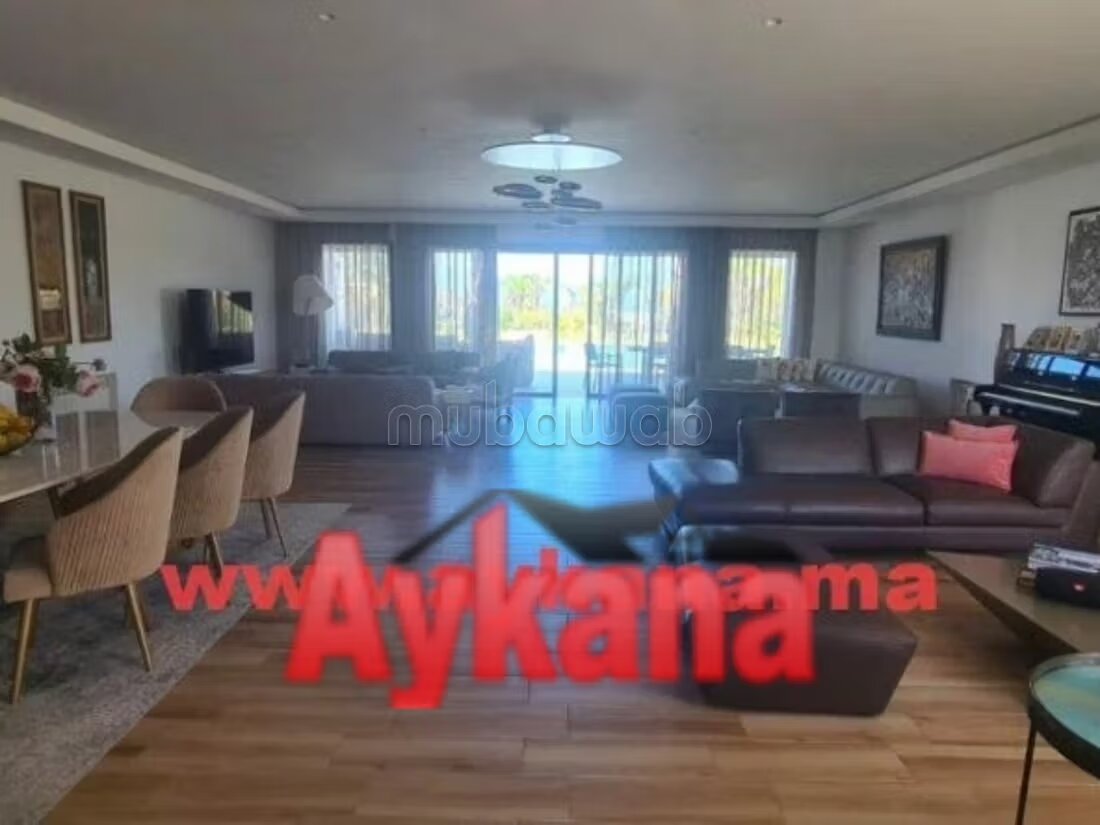 مزرعة 10000 متر مربع للبيع في الرباط — Photo 5