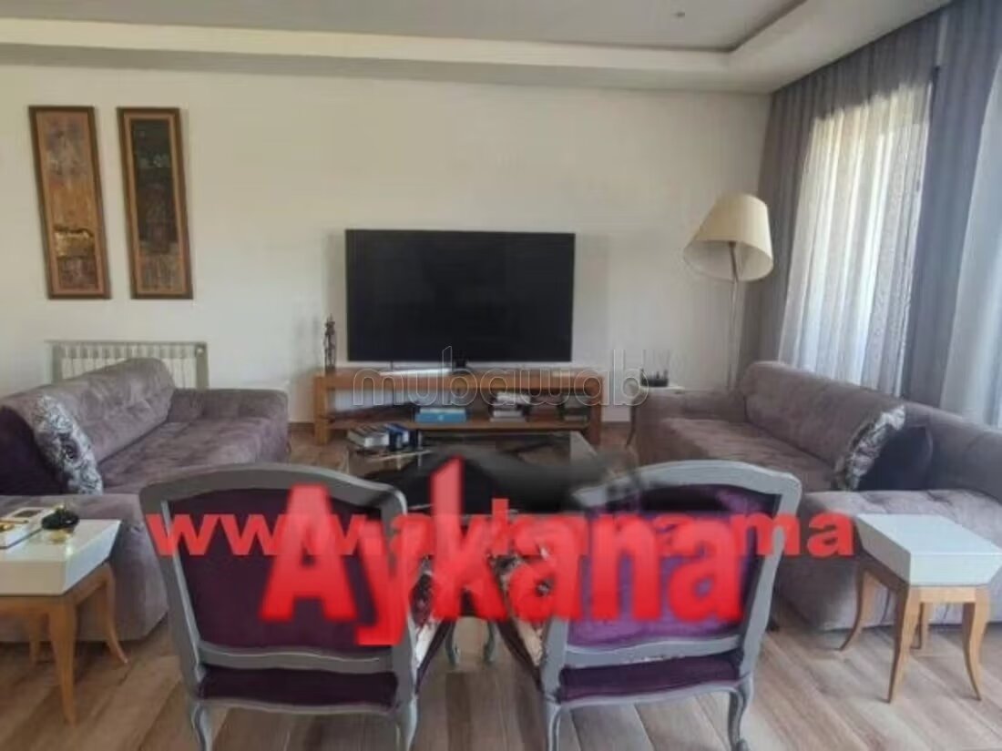 مزرعة 10000 متر مربع للبيع في الرباط — Photo 7