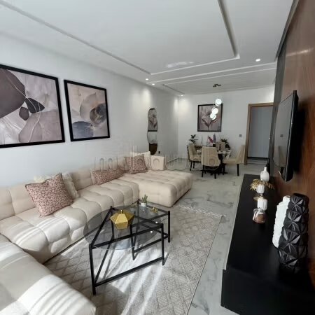 Apartment 110 m² for Sale in Tangier — Photo 23