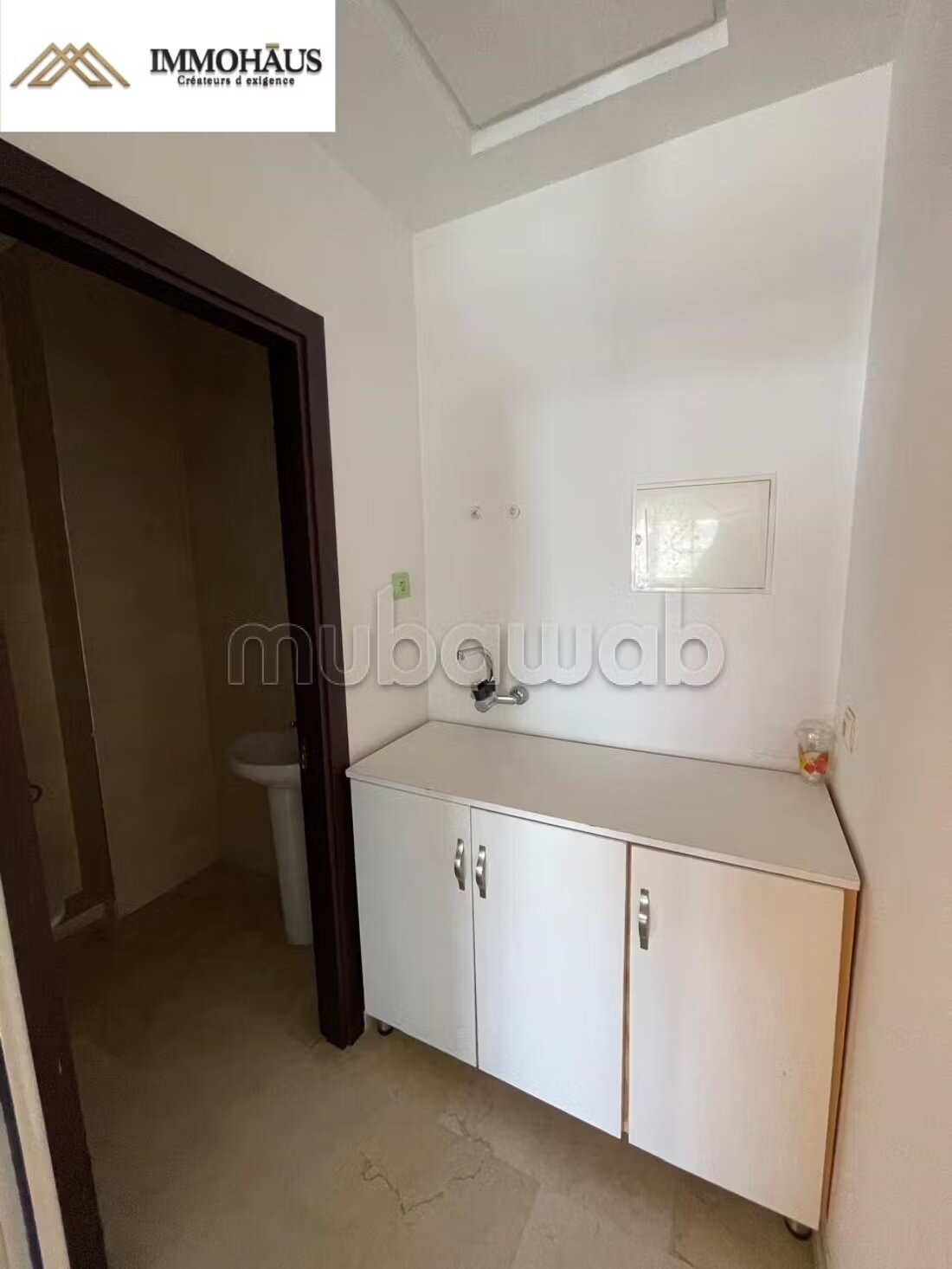 Plateau de bureau 200 m² à louer à Tanger centre — Photo 30