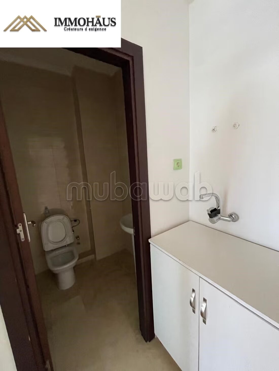Plateau de bureau 200 m² à louer à Tanger centre — Photo 34