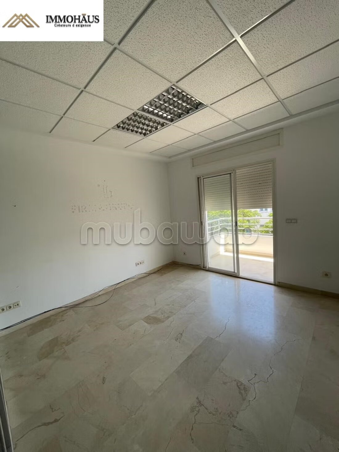 Plateau de bureau 200 m² à louer à Tanger centre — Photo 36