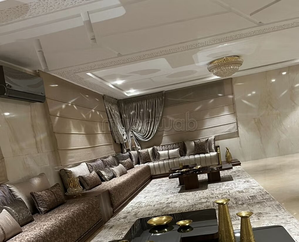 فيلا 360 م² للبيع في بوزنيقة — Photo 6