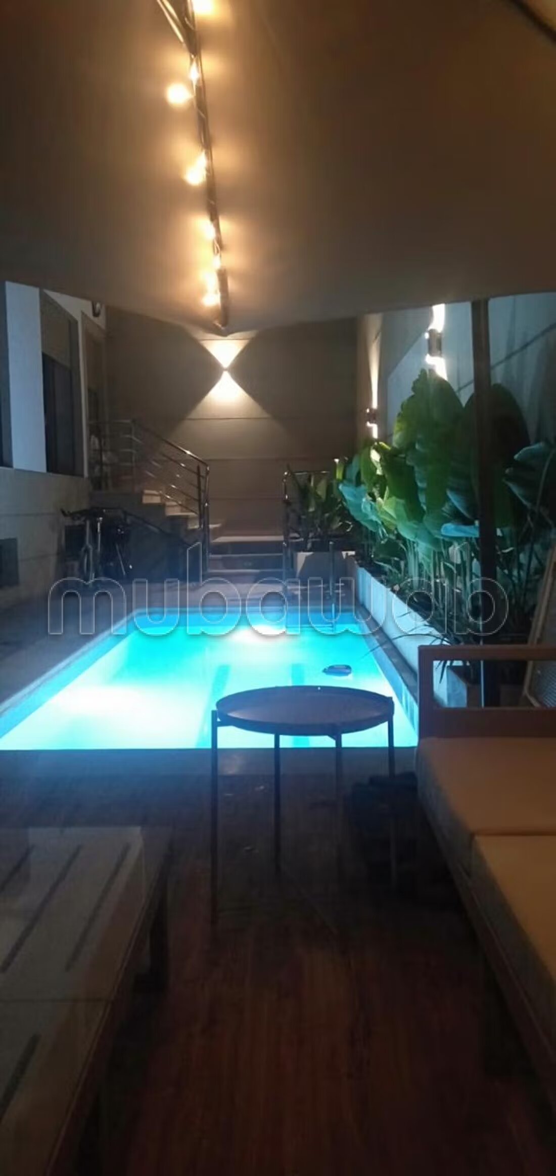 فيلا 360 م² للبيع في بوزنيقة — Photo 11