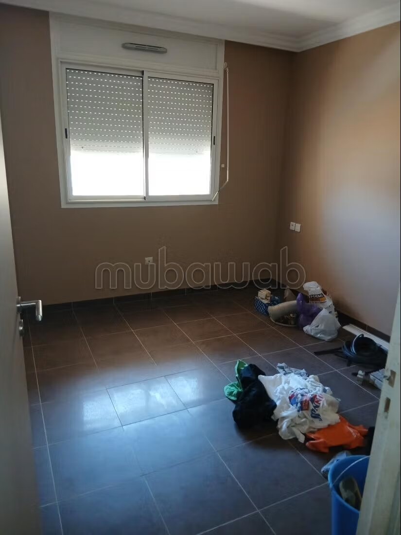 شقة 86 م² للبيع في الرباط — Photo 8