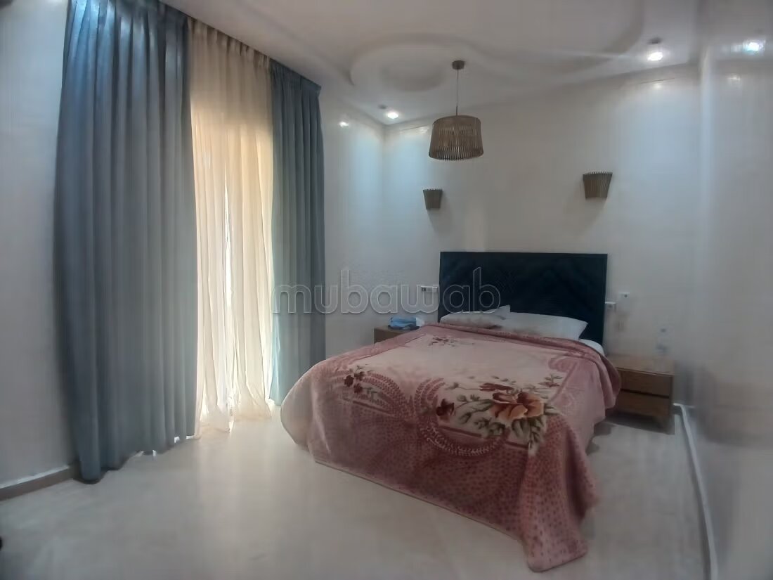 600 m² Villa for Rent in Marrakech (Targa District) — Photo 8