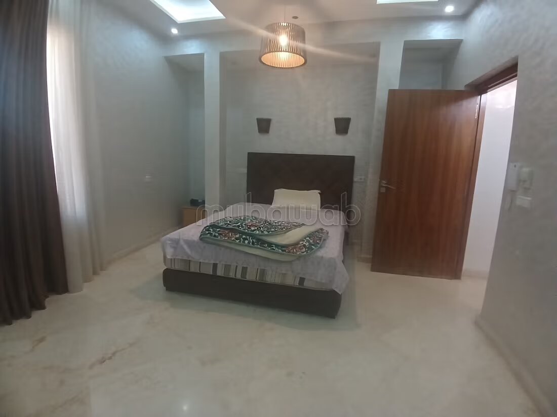 600 m² Villa for Rent in Marrakech (Targa District) — Photo 10