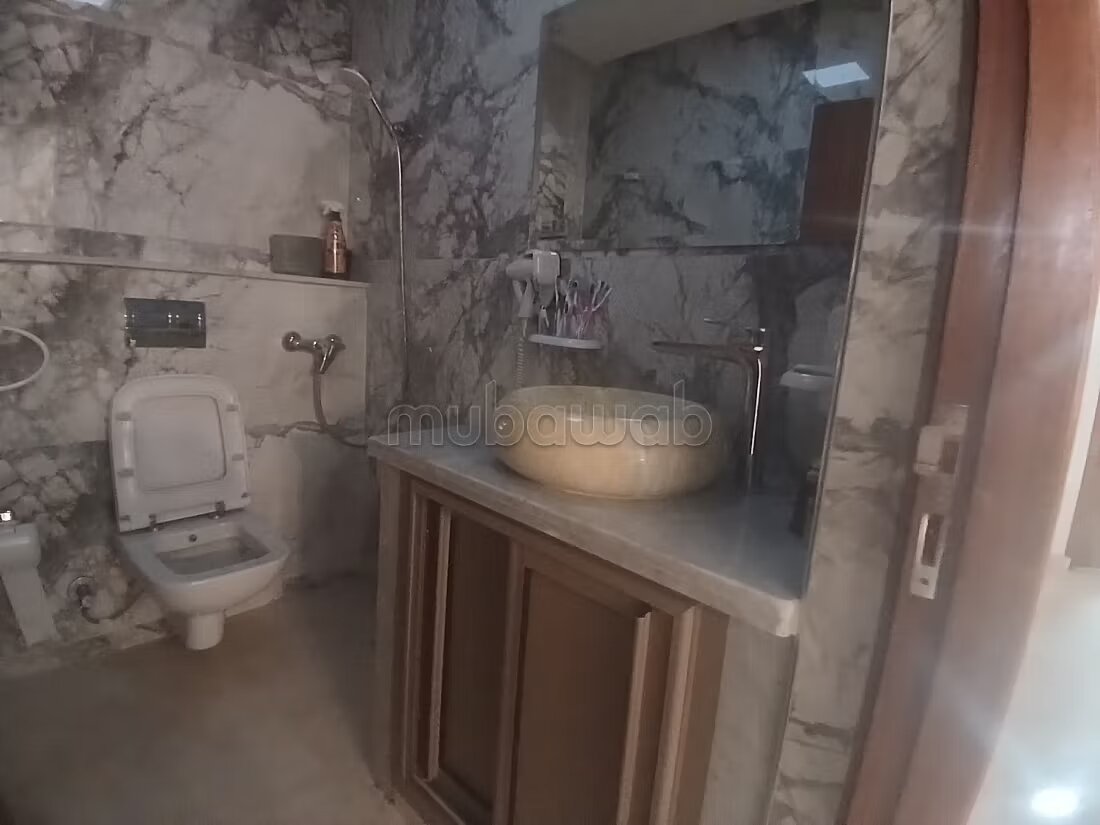 600 m² Villa for Rent in Marrakech (Targa District) — Photo 14