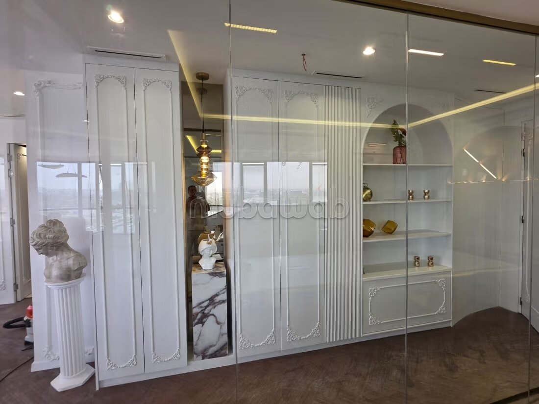 Bureau 117 m² à louer au CFC Casablanca — Photo 5