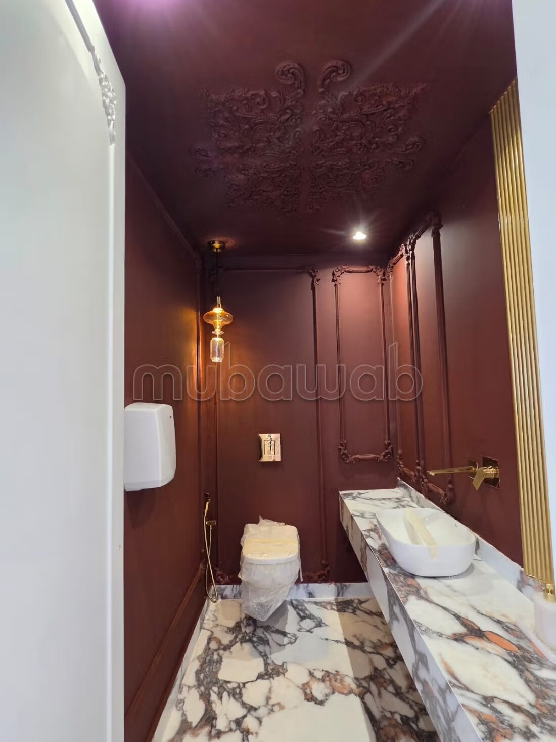 Bureau 117 m² à louer au CFC Casablanca — Photo 7