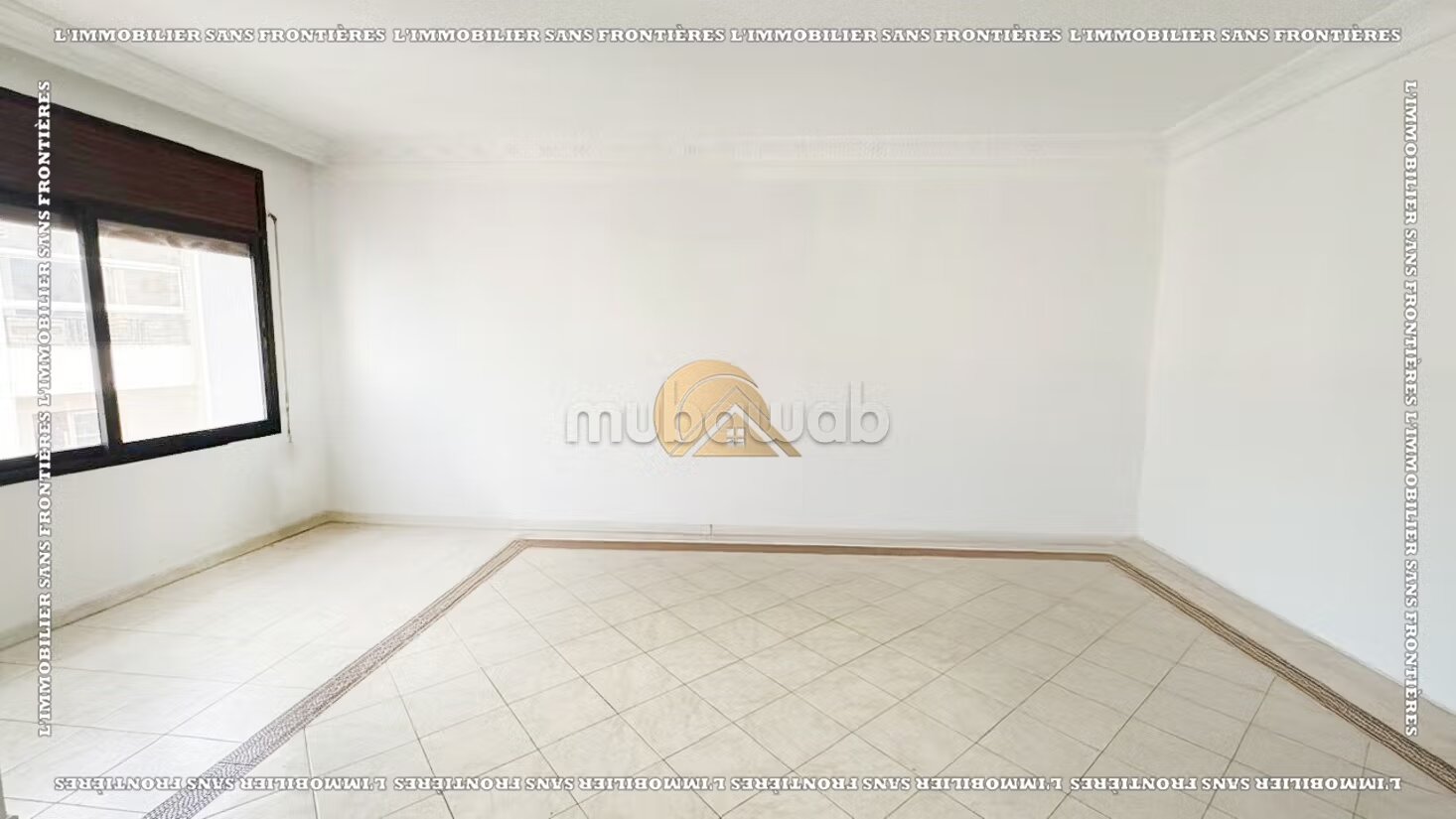 Apartment 327 m² for rent in Casablanca — Photo 6