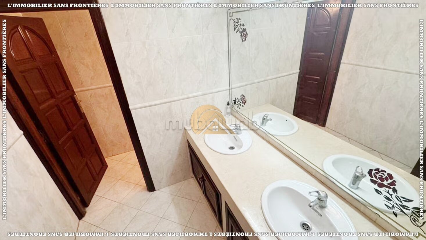Apartment 327 m² for rent in Casablanca — Photo 7
