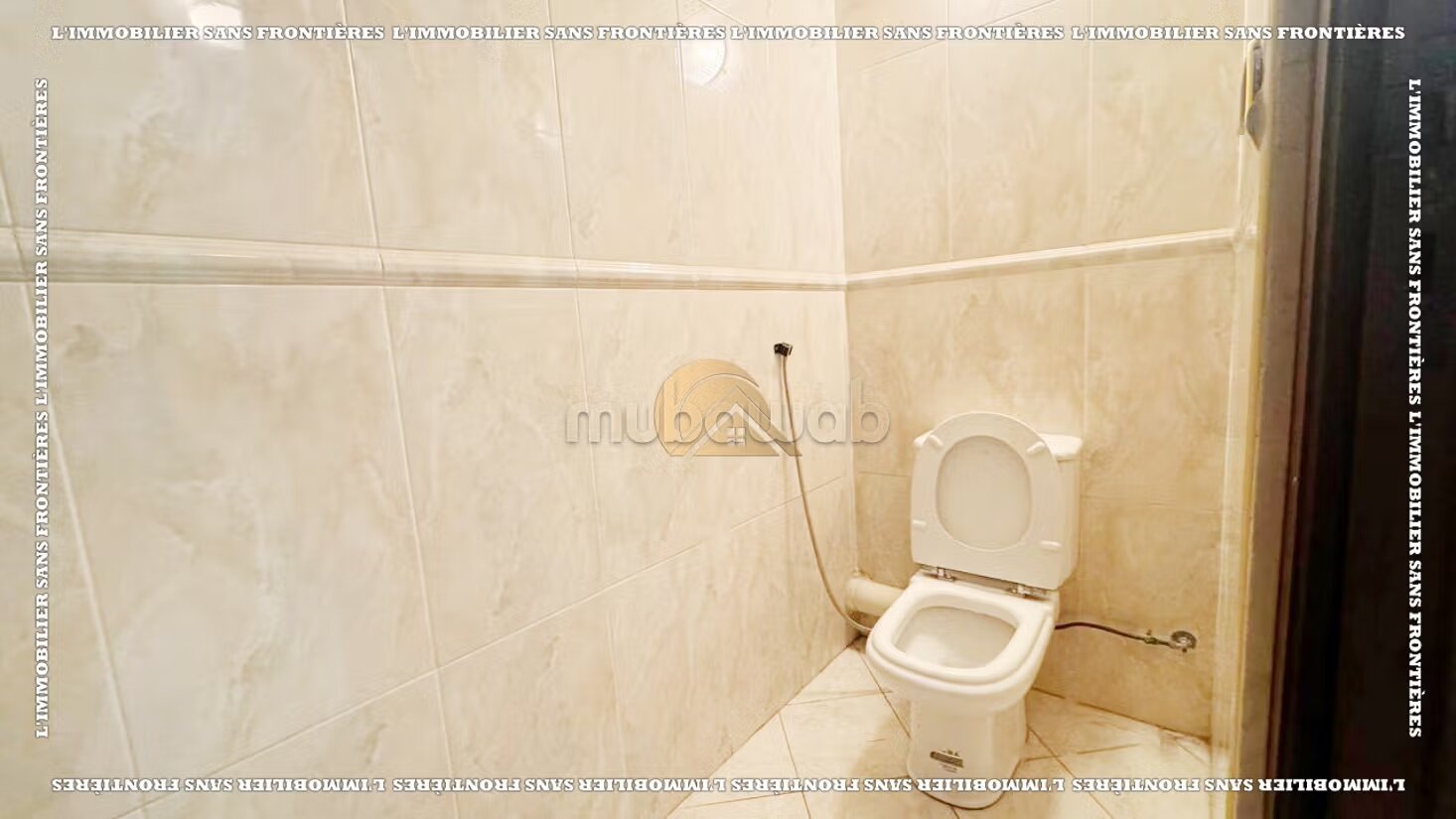 Apartment 327 m² for rent in Casablanca — Photo 8