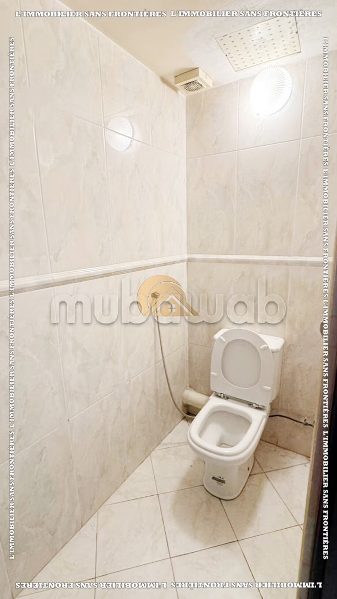 Apartment 327 m² for rent in Casablanca — Photo 9