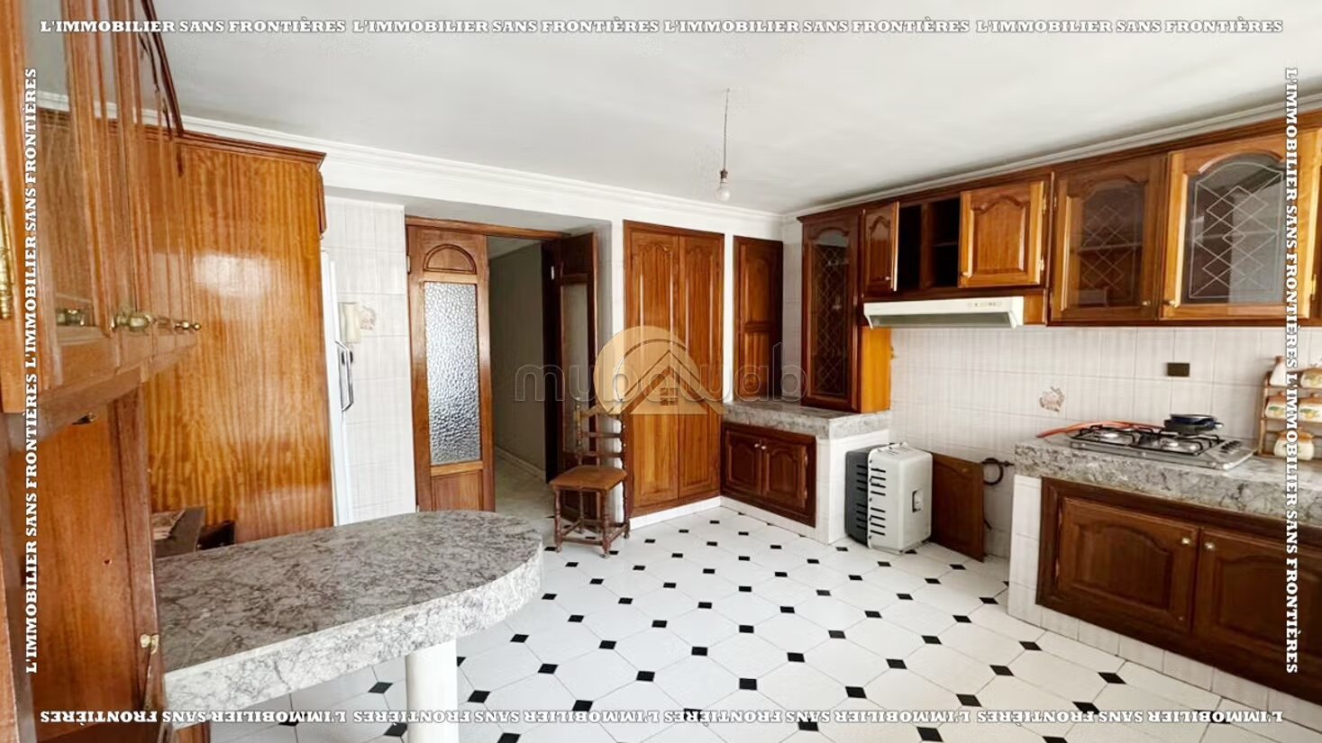 Apartment 327 m² for rent in Casablanca — Photo 10
