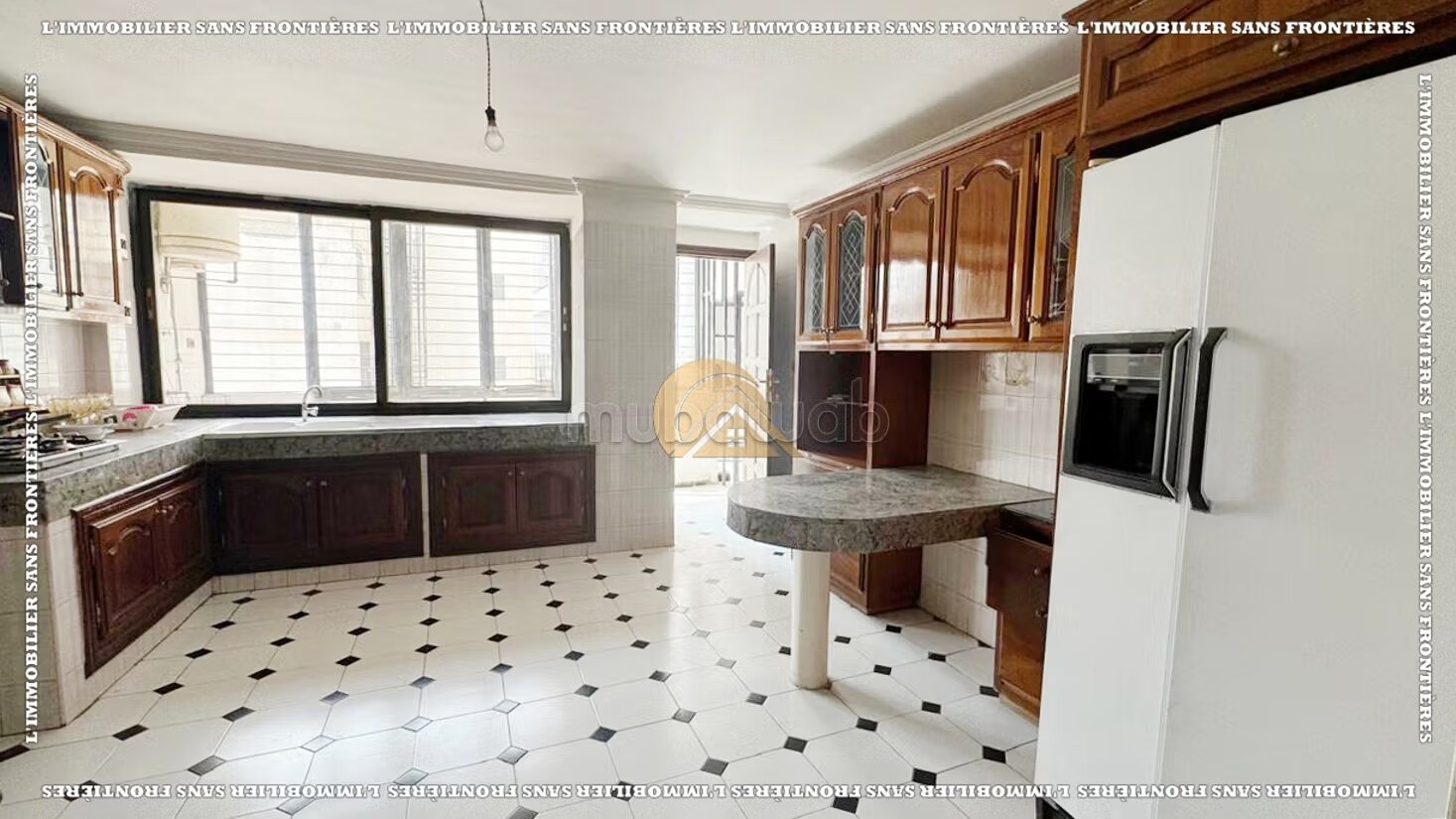 Apartment 327 m² for rent in Casablanca — Photo 11
