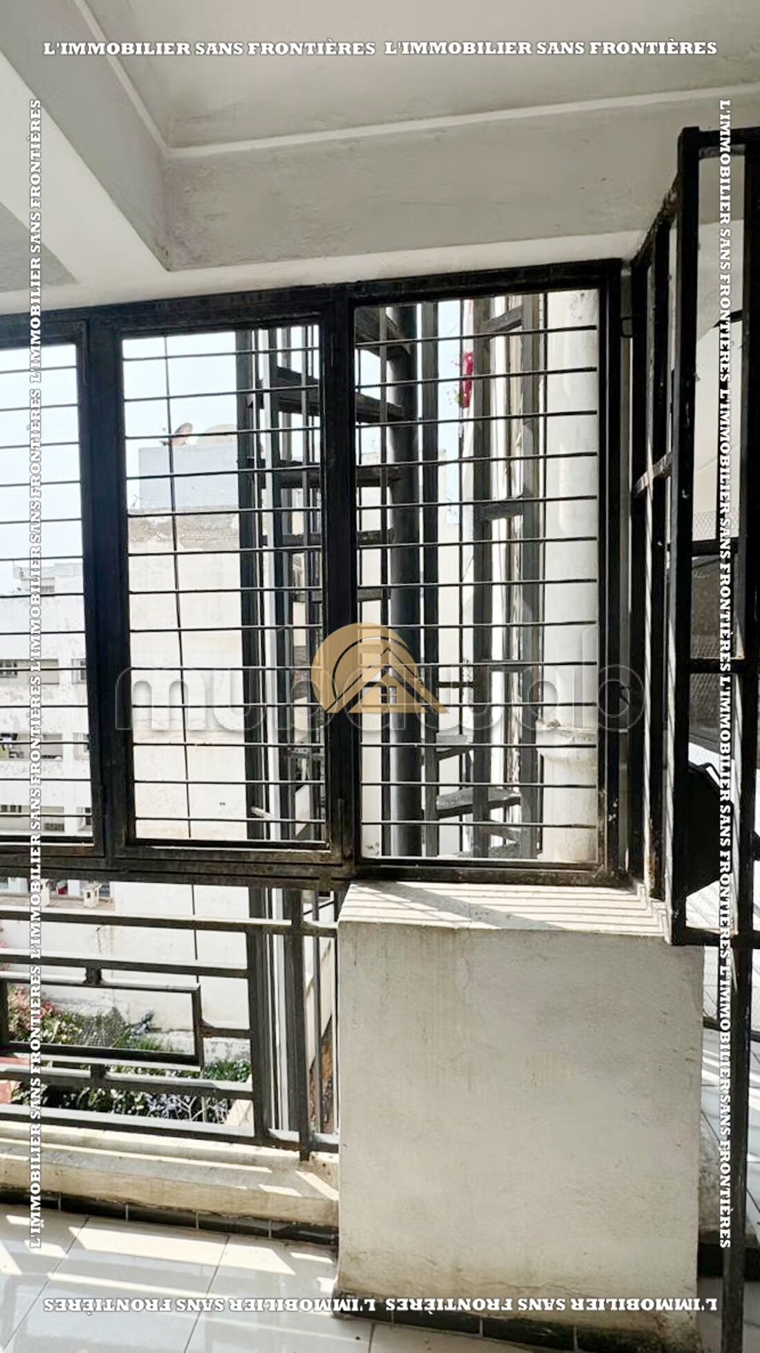 Apartment 327 m² for rent in Casablanca — Photo 13