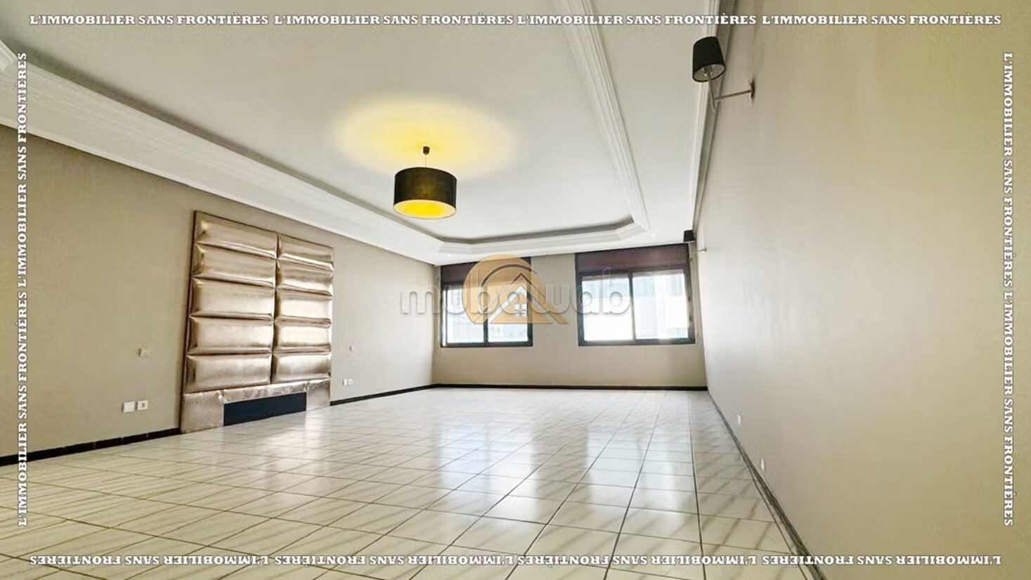 Apartment 327 m² for rent in Casablanca — Photo 15