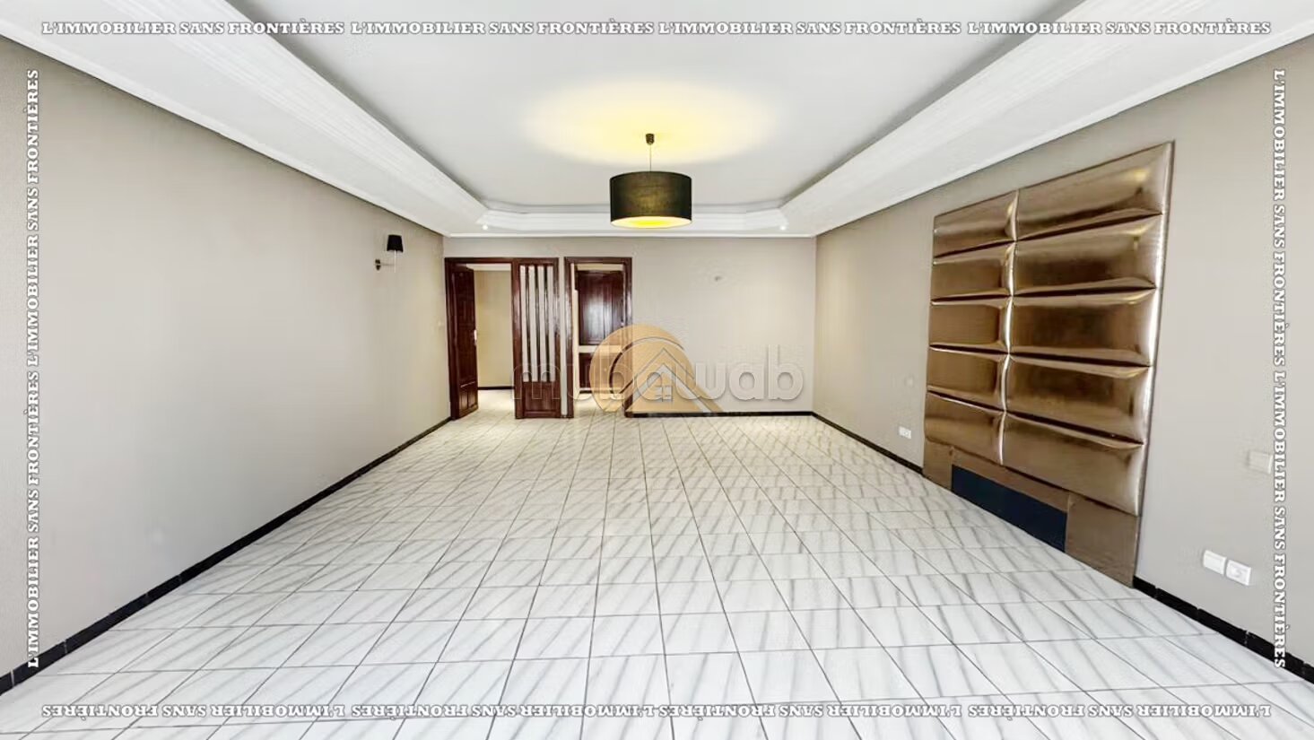 Apartment 327 m² for rent in Casablanca — Photo 16