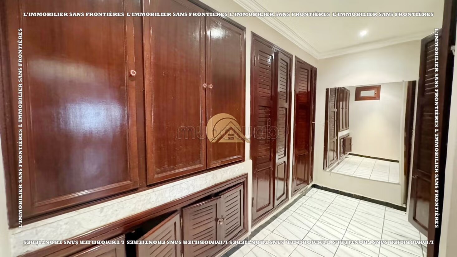 Apartment 327 m² for rent in Casablanca — Photo 17