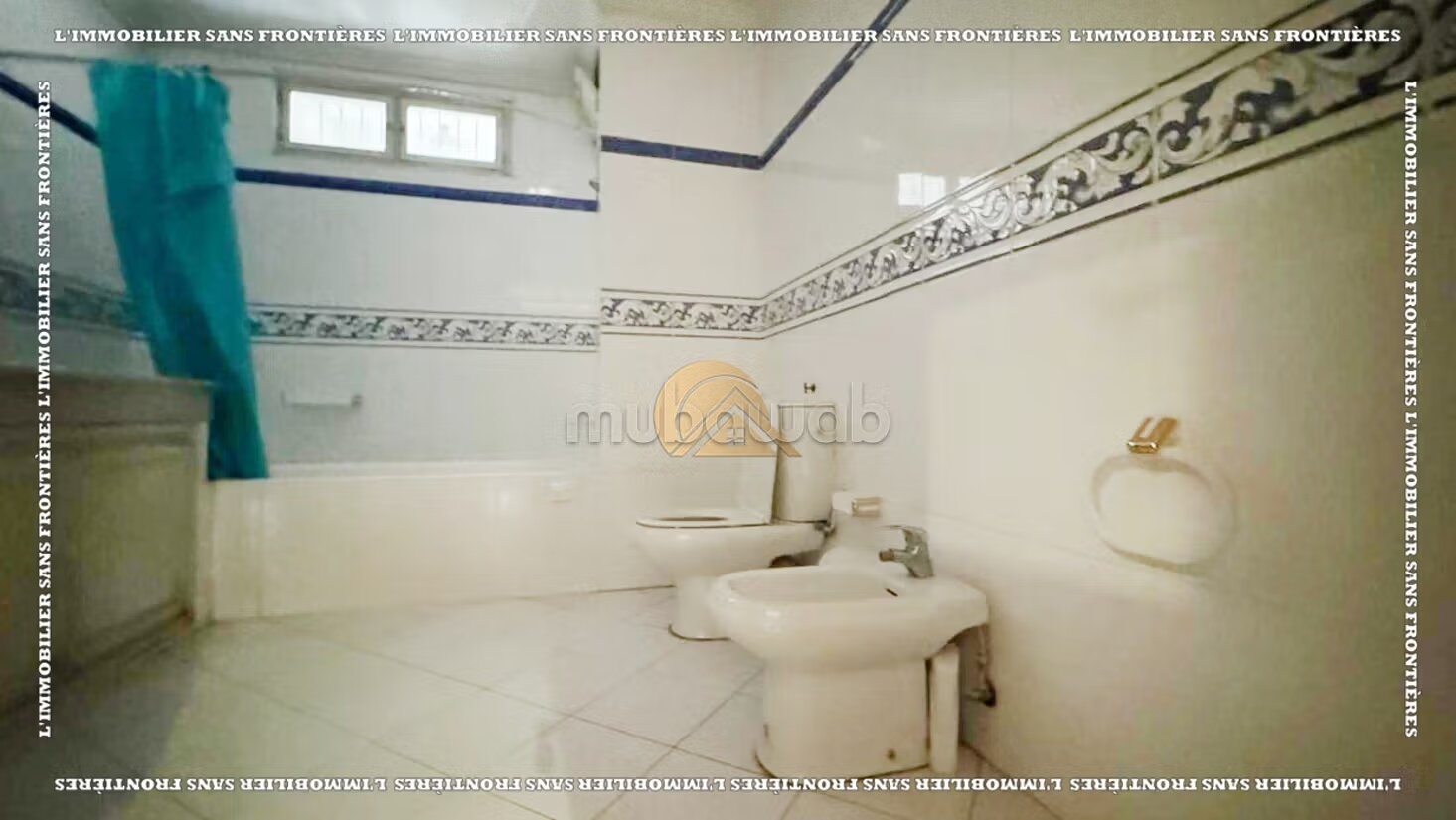 Apartment 327 m² for rent in Casablanca — Photo 19