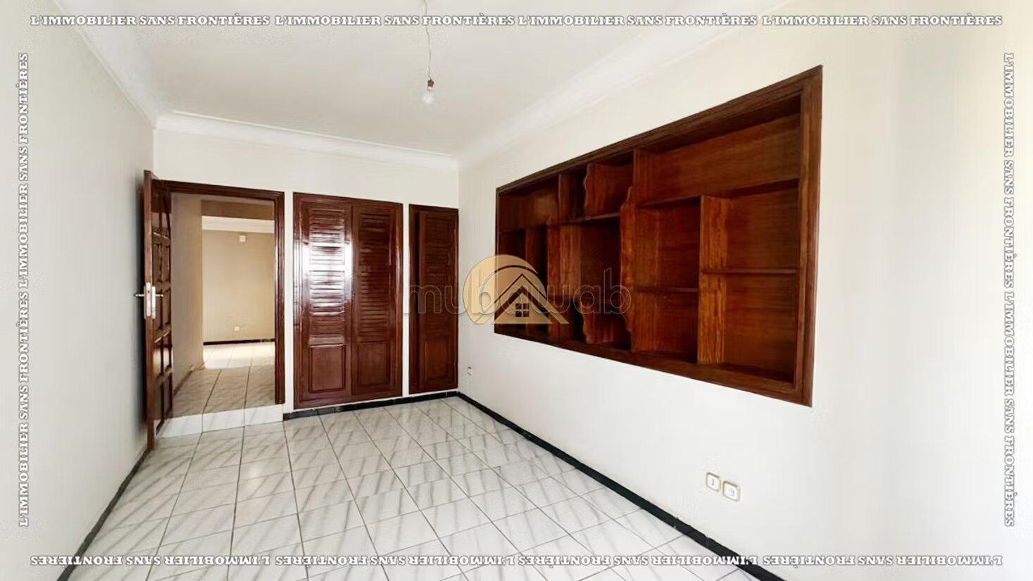 Apartment 327 m² for rent in Casablanca — Photo 24
